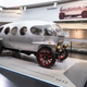 Illustration for article titled The Alfa Romeo Museum Is The Greatest Car Museum In The World